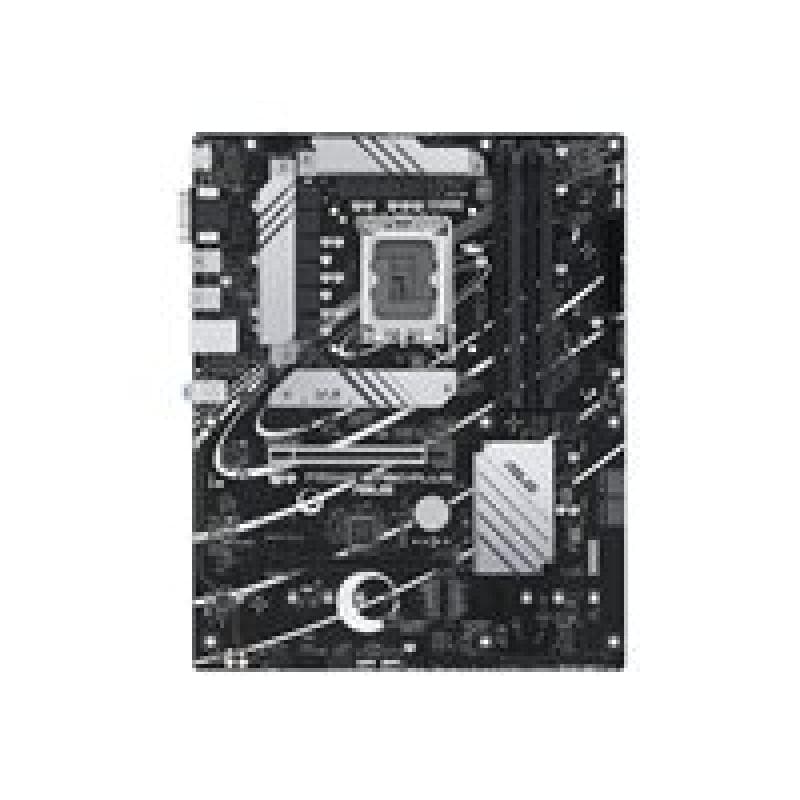 ASUS PRIME B760M-A D4-CSM S1700
