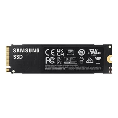 SAMSUNG 990 EVO NVMe? M.2 SSD ? 2 TB