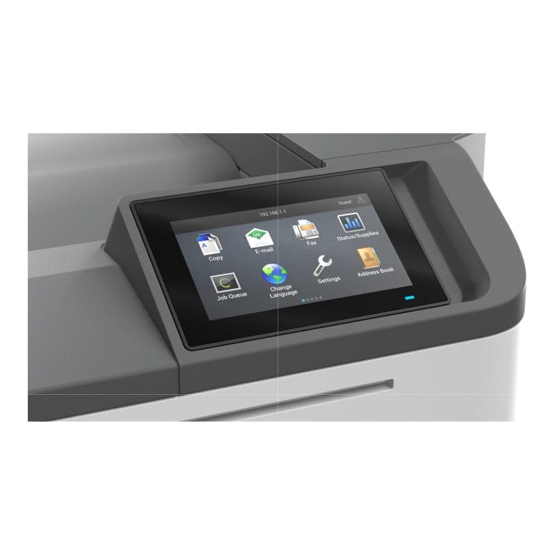 LEXMARK CS632dwe