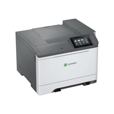 LEXMARK CS632dwe