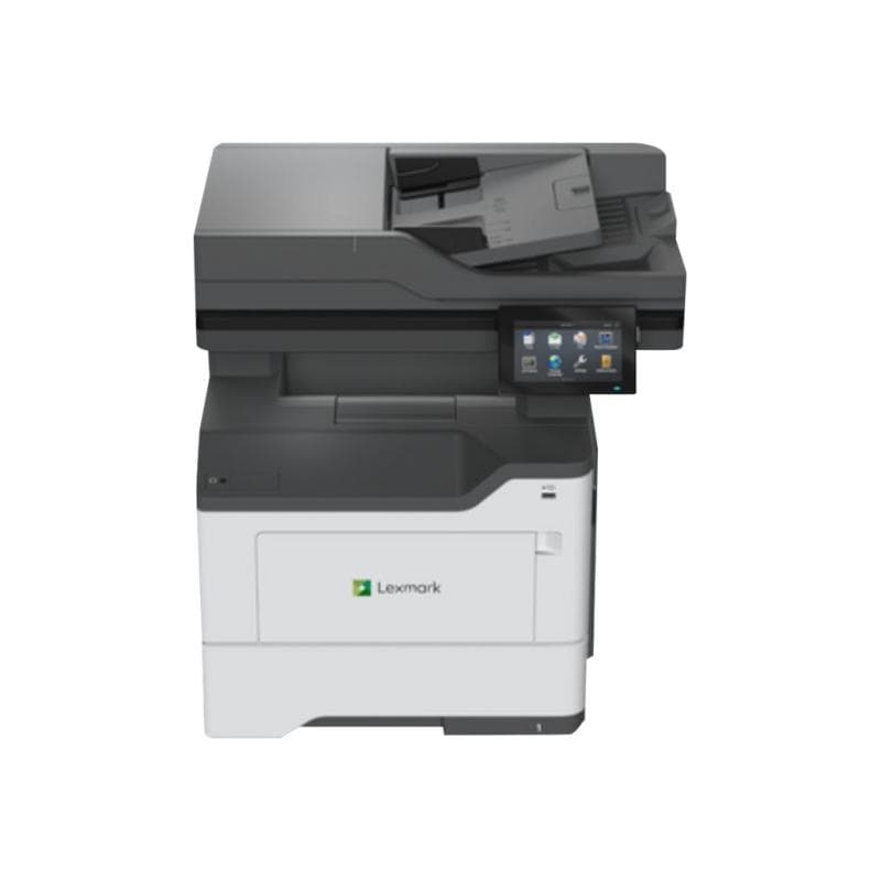 LEXMARK MX532adwe