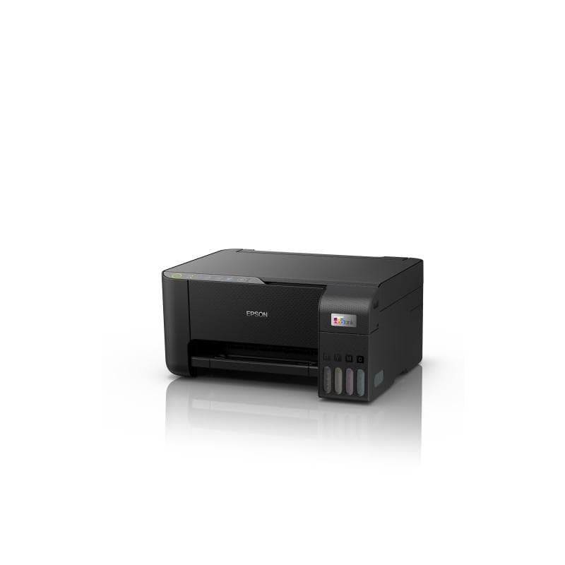 EPSON EcoTank ET-2860