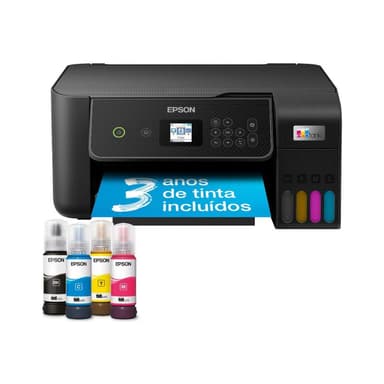 EPSON EcoTank ET-2870