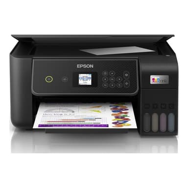 EPSON EcoTank ET-2870