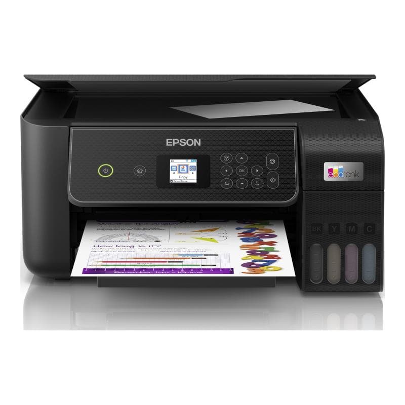 EPSON EcoTank ET-2870