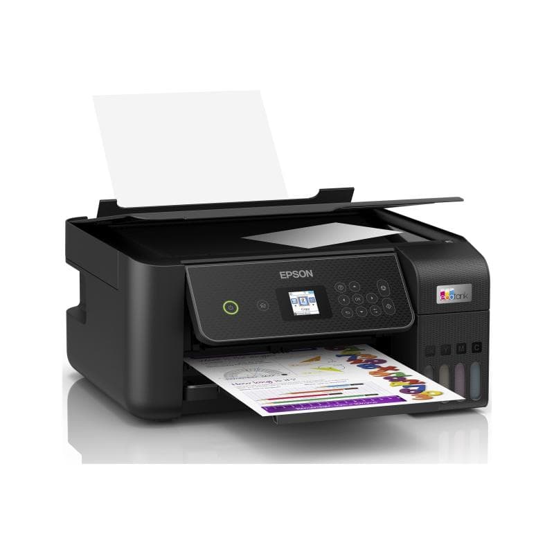 EPSON EcoTank ET-2870