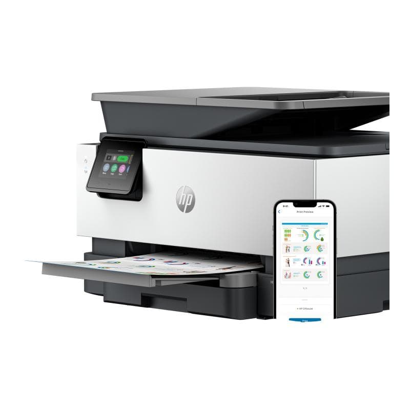 HP OfficeJet Pro 9120e