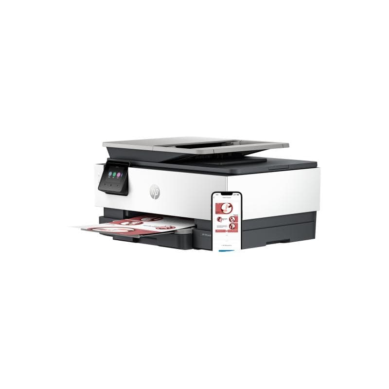 HP OfficeJet Pro 8132e