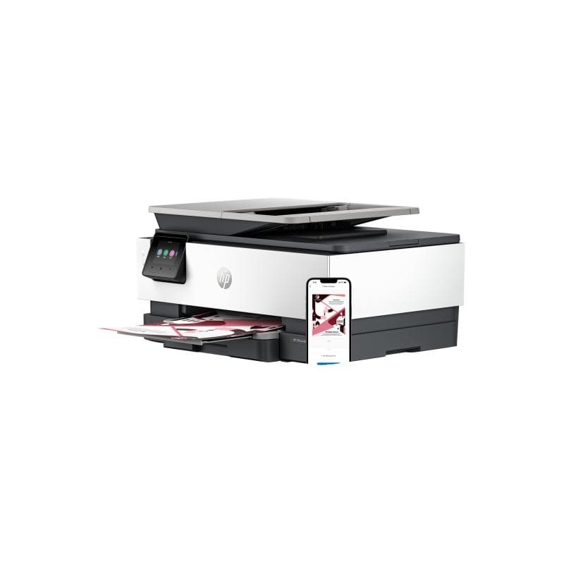 HP OfficeJet Pro 8122e