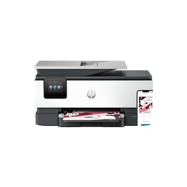 HP OfficeJet Pro 8122e