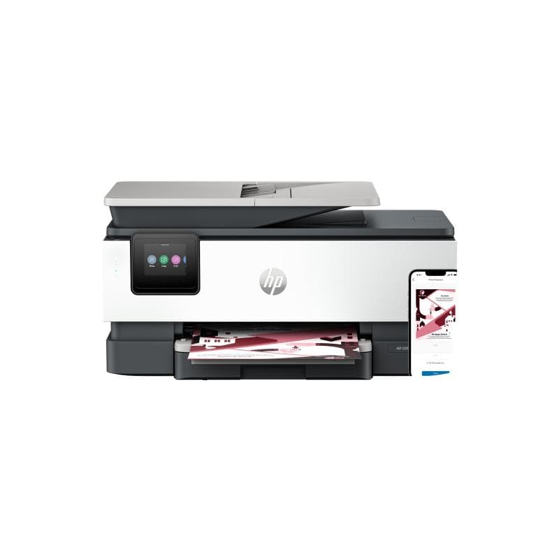 HP OfficeJet Pro 8122e