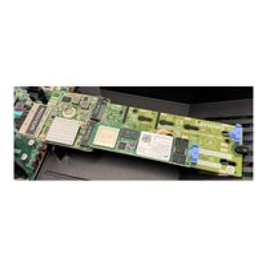 LENOVO ISG ThinkSystem M.2 RAID B540i-2i SATA/NVMe Adapter