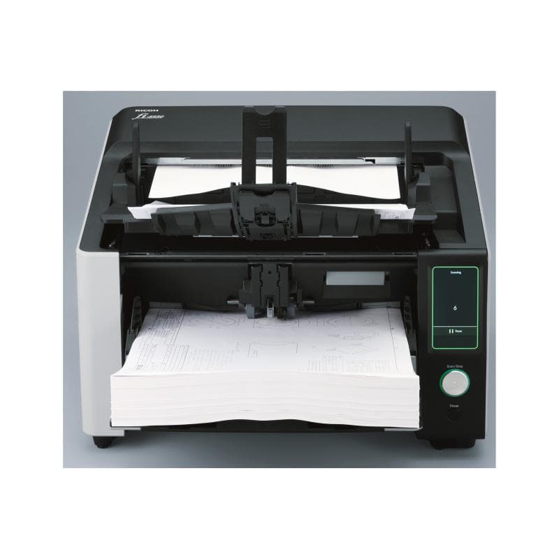 RICOH fi-8950