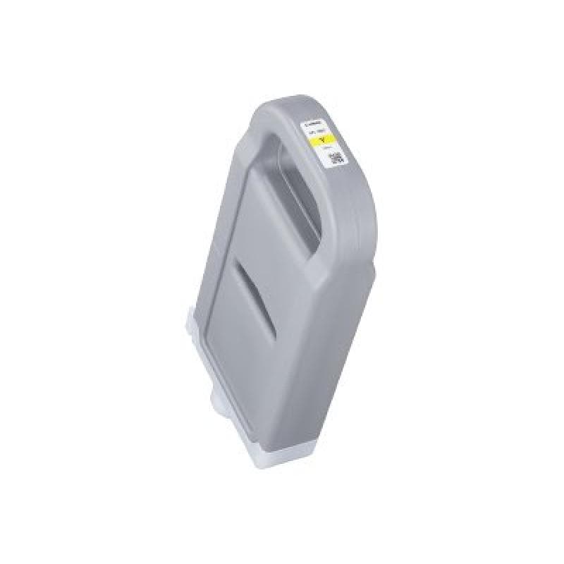 CANON PFI-740 INK YELLOW