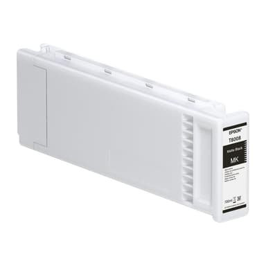 EPSON Singlepack Matte Black T800800 UltraChrome PRO 700ml