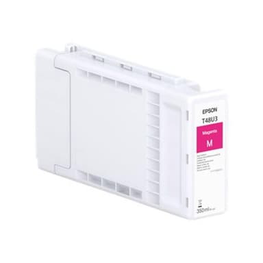 EPSON UltraChrome Pro 6 Magenta T48U3 350ml SC-P8500