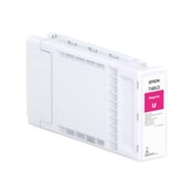 EPSON UltraChrome Pro 6 Magenta T48U3 350ml SC-P8500