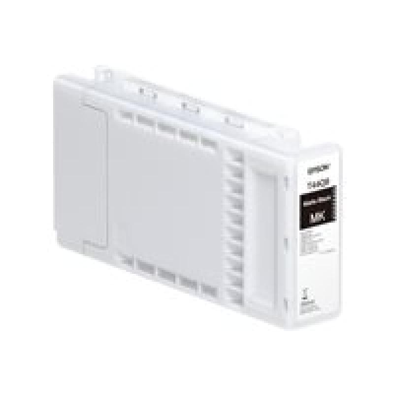 EPSON Singlepack Matte Black C13T44Q840 UltraChrome PRO 12 350ml