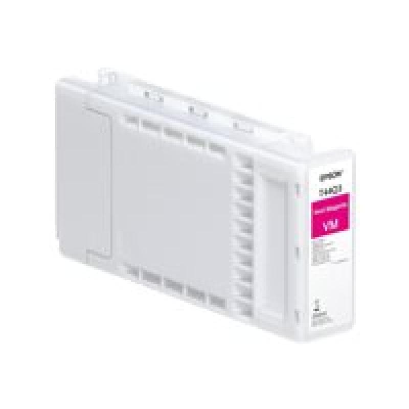 EPSON Singlepack Vivid Magenta T44Q340 UltraChrome PRO 12 350ml