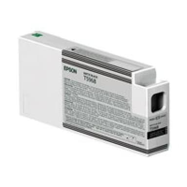 EPSON T5968 Ink Cartridge Matte Black Standard Capacity 350ml 1-pack