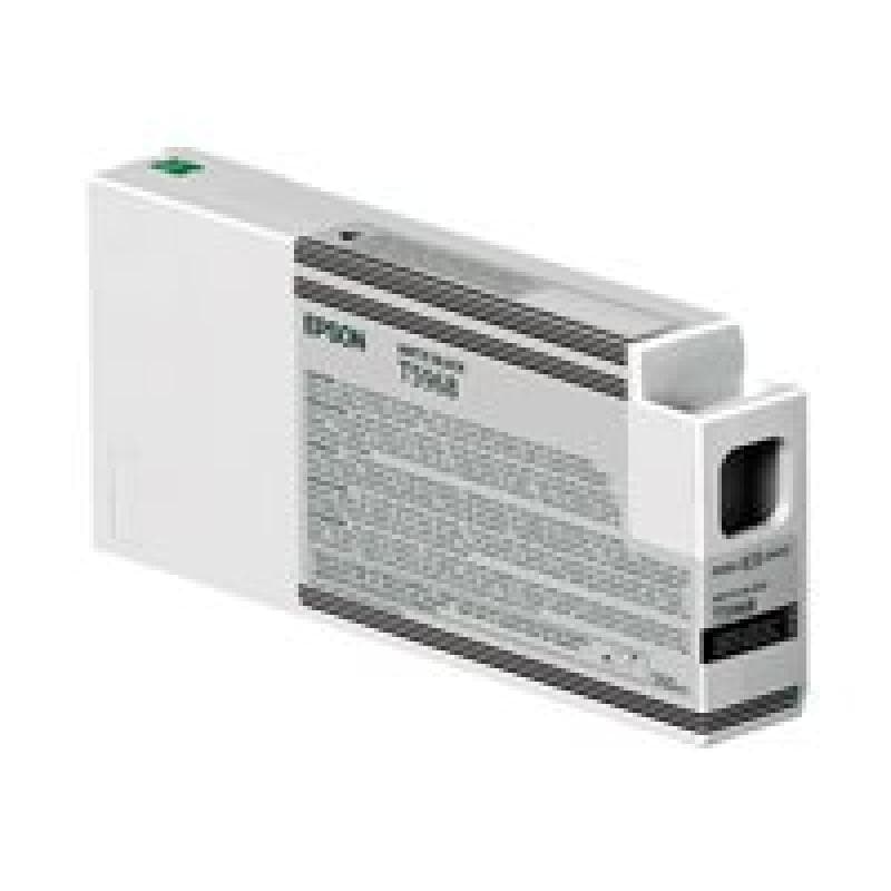 EPSON T5968 Ink Cartridge Matte Black Standard Capacity 350ml 1-pack
