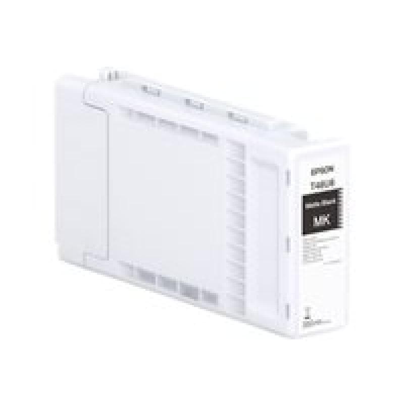 EPSON UltraChrome Pro 6 Matte Black T48U8 350ml SC-P8500