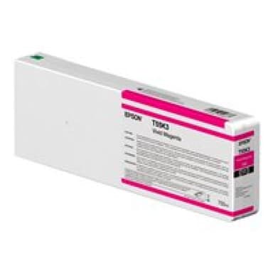 EPSON Singlepack Vivid Magenta T55K300 UltraChrome