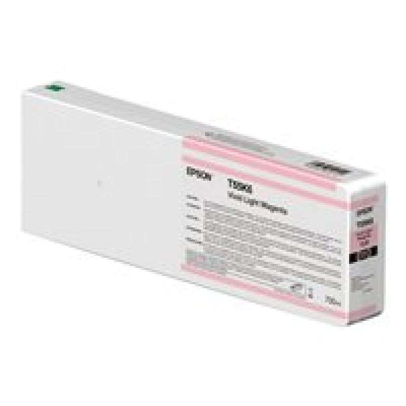 EPSON Singlepack Vivid Light Magenta T55K600