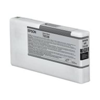 EPSON T6538 ink cartridge matte black standard capacity 200ml