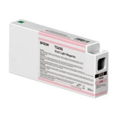 EPSON Singlepack Vivid Light Magenta T54X600