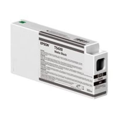 EPSON Singlepack Matte Black T54X800 UltraChrome HDX/HD