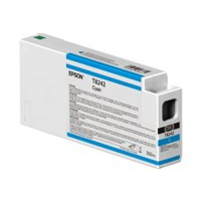 EPSON Singlepack Orange T54XA00 UltraChrome HDX/HD