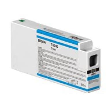 EPSON Singlepack Green T54XB00 UltraChrome HDX/HD 350ml