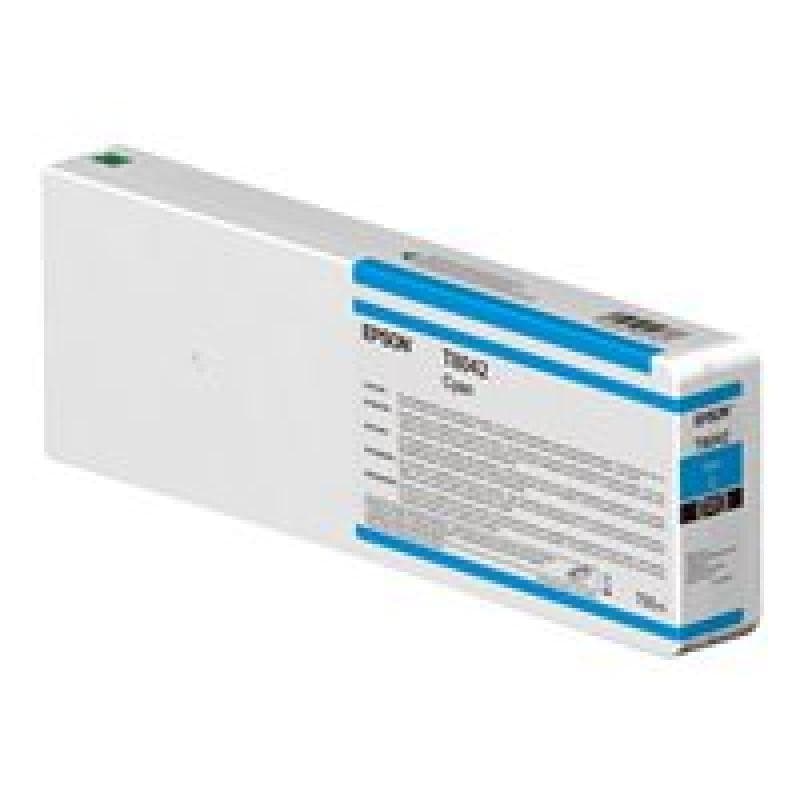 EPSON Singlepack Photo Black T55K100 UltraChrome HDX/HD