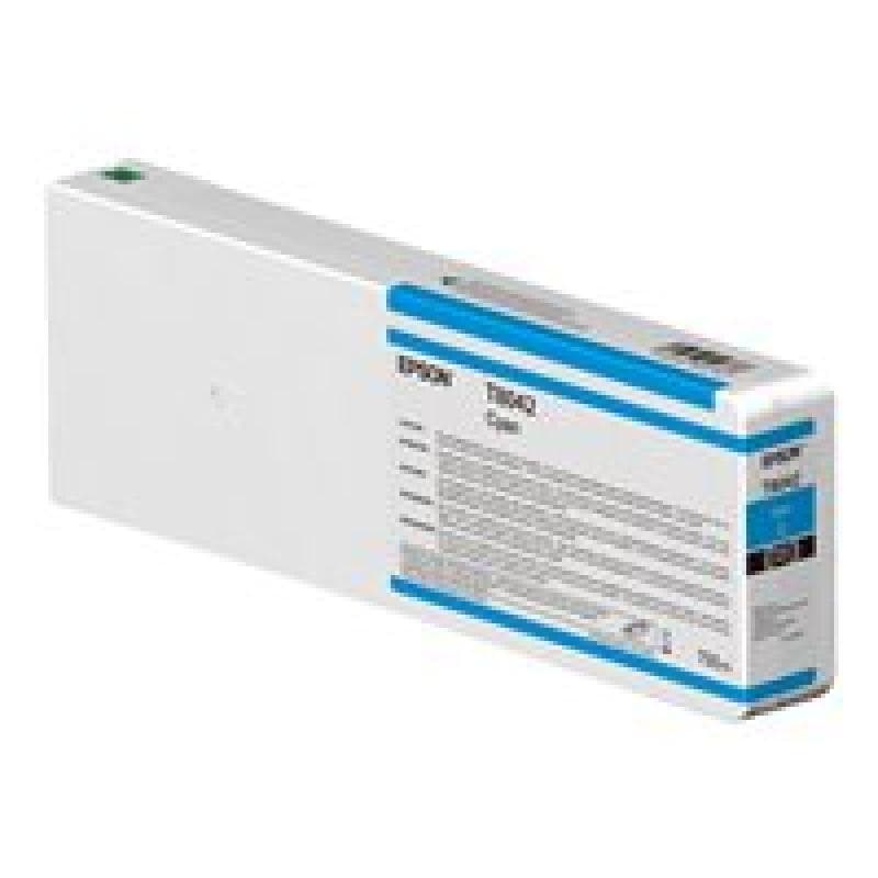 EPSON Singlepack Light Cyan T55K500 UltraChrome HDX/HD