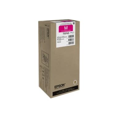 EPSON WF-C869R Ink Pack XXL Magenta 84k