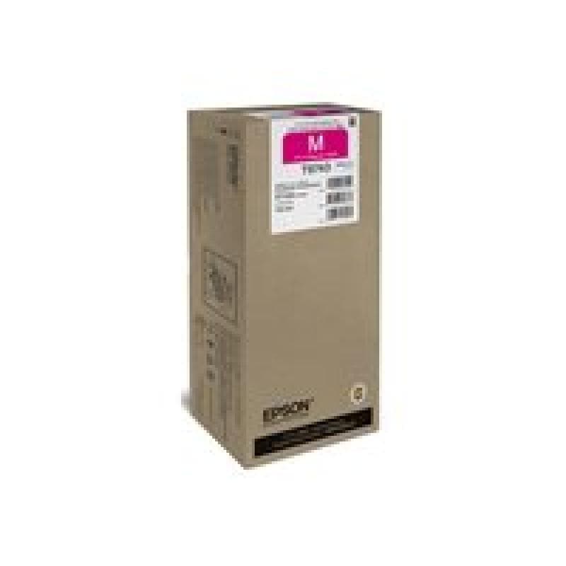 EPSON WF-C869R Ink Pack XXL Magenta 84k