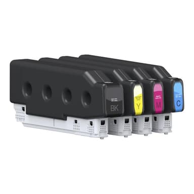 EPSON WorkForce Enterprise AM-C4000 Black Ink
