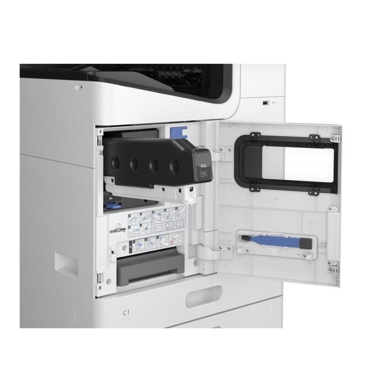 EPSON WorkForce Enterprise AM-C4000 Black Ink