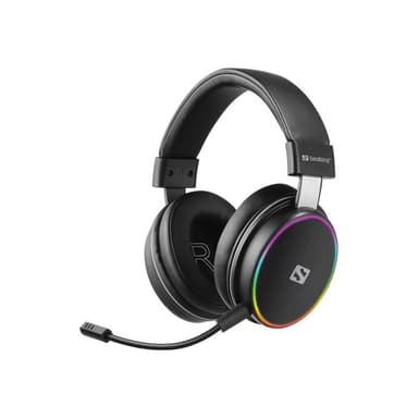 SANDBERG HeroBlaster Wireless Headset