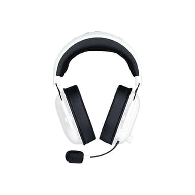 RAZER BlackShark V2 HyperSpeed - White Ed.
