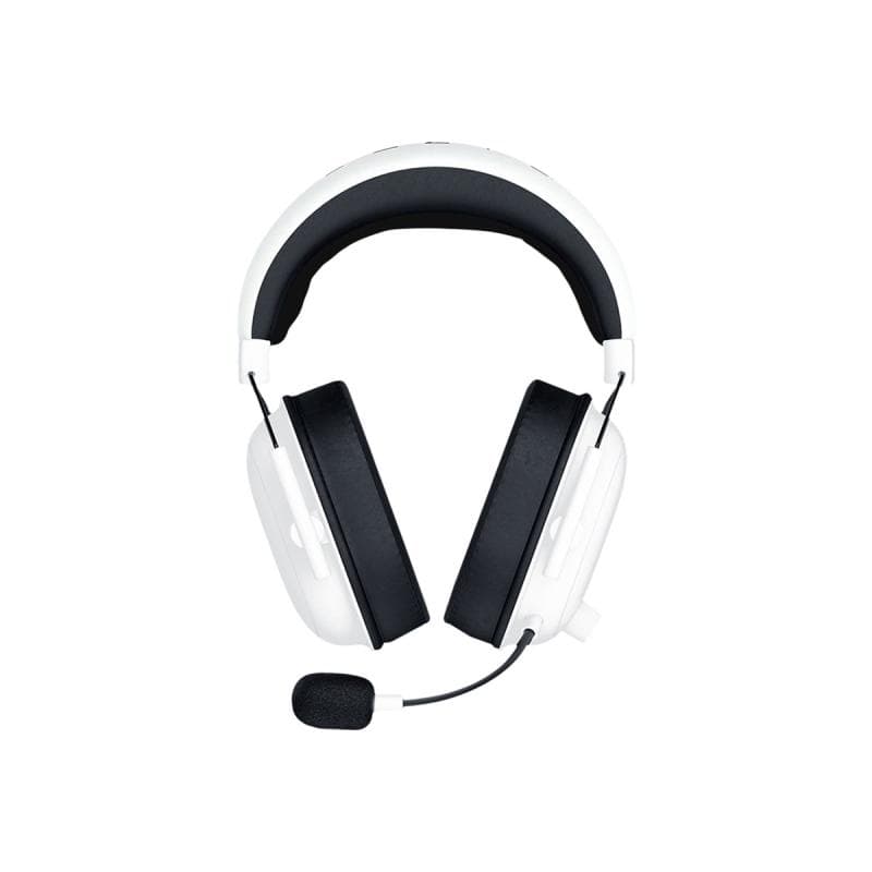 RAZER BlackShark V2 HyperSpeed - White Ed.