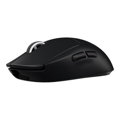 LOGITECH PRO X SUPERLIGHT Wireless Gaming Mouse - MAGENTA - EWR2