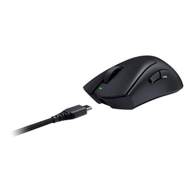 RAZER DeathAdder V3 Pro + HyperPolling Wireless Dongle Bundle