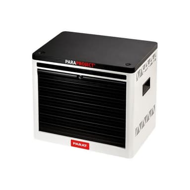 PARAT PARAPROJECT Cube C12 - Aufbewahrungsbox - für 12 Tablets / Notebooks