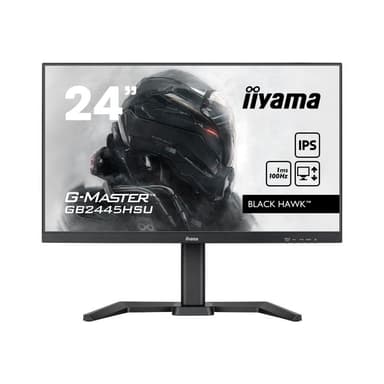 IIYAMA GB2445HSU-B1 G-Master 60,96cm (24″)