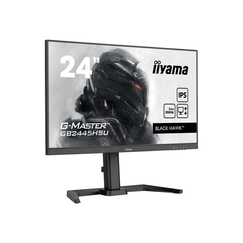 IIYAMA GB2445HSU-B1 G-Master 60,96cm (24″)