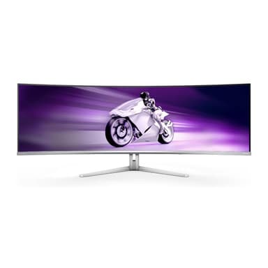 PHILIPS 49M2C8900/00 124,46cm (49″)