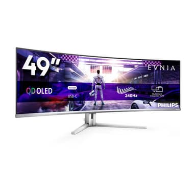 PHILIPS 49M2C8900/00 124,46cm (49″)