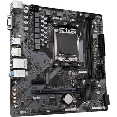 GIGABYTE B650M S2H AM5